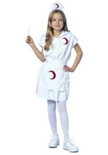 Hemşire Kostümü