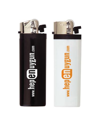 Firmanıza Özel Promosyon Taşlı Çakmak ( I-Lighter Mi̇ni̇ Taşlı Si̇boplu Çakmak )
