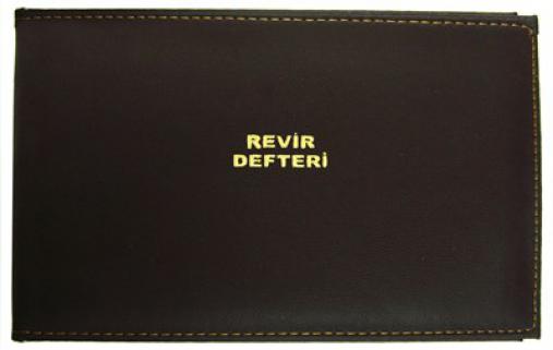 Revir Defteri
