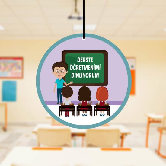 Dönkart (Öğretmenimi Dinliyorum)