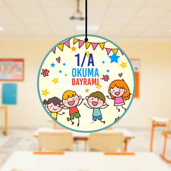 Dönkart (Okuma Bayramı)