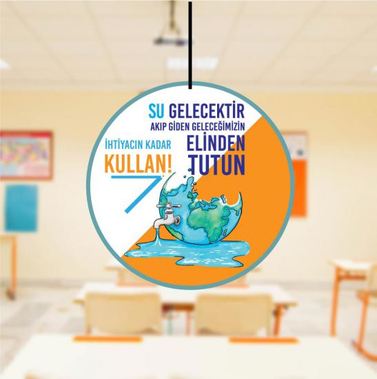 Dönkart (Suyu İhtiyacın Kadar Kullan)