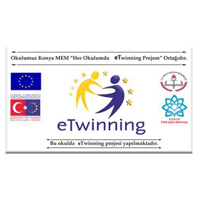 e-Twinning Tabela