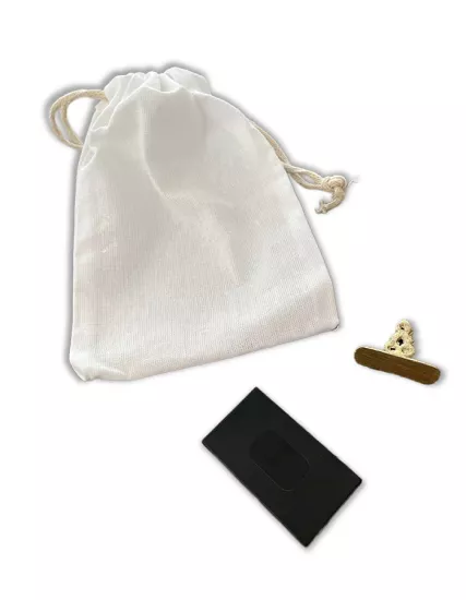 Kazıma İmza Mührü (Cahil Mührü)