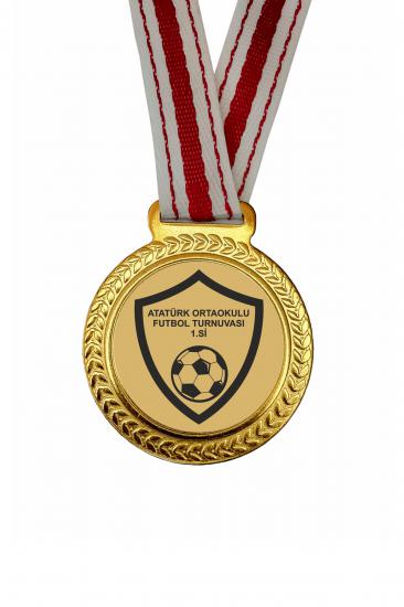 Futbol Madalyası 1