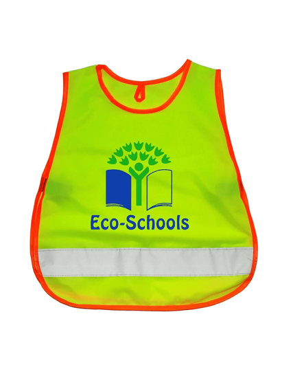 Gezi Önlüğü - Yeşil