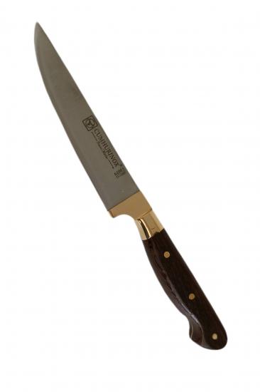 Orjinal Sürmene Mutfak Bıçağı - Et Ekmek Sebze Meyve Bıçağı %100 El İşçiliği