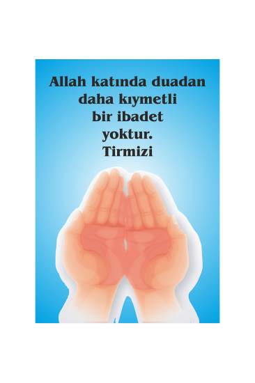 Duanın Önemi Afişi