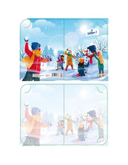 Karne Kabı & Karne Kılıfı