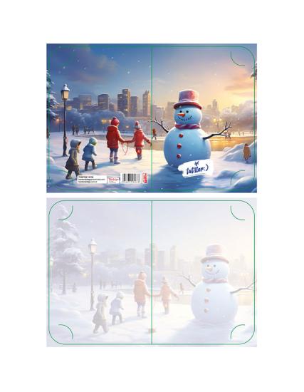 Karne Kabı & Karne Kılıfı