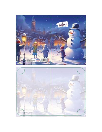 Karne Kabı & Karne Kılıfı