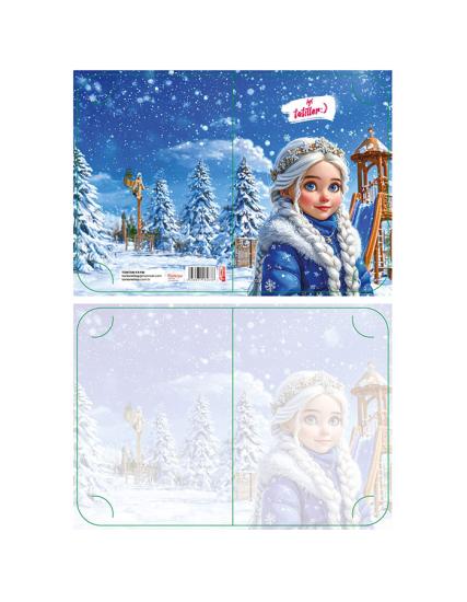 Karne Kabı & Karne Kılıfı