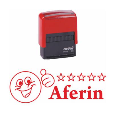 Aferin Öğretmen Kaşesi