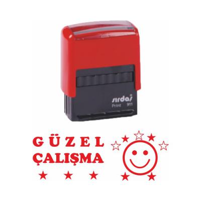 Güzel Çalışma Kaşesi