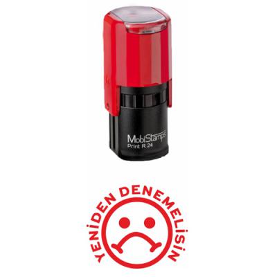 Yeniden Denemelisin Kaşesi