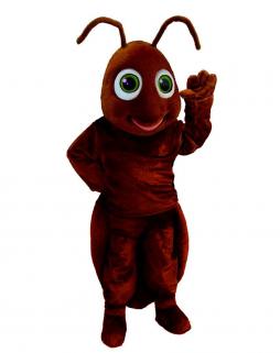 Karınca Maskot Kostüm