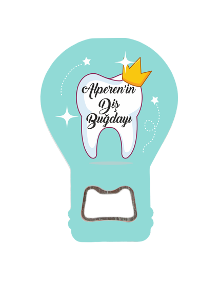 Balon Açacak Magnet