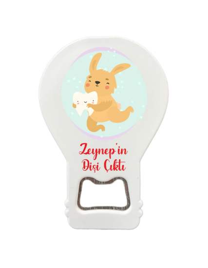 Balon Açacak Magnet