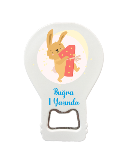 Balon Açacak Magnet