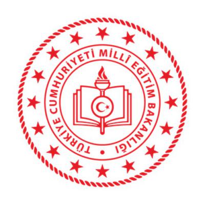 Meb Logo Tabela (Yuvarlak), 
