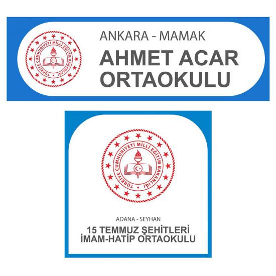 Ortaokul Tabelası