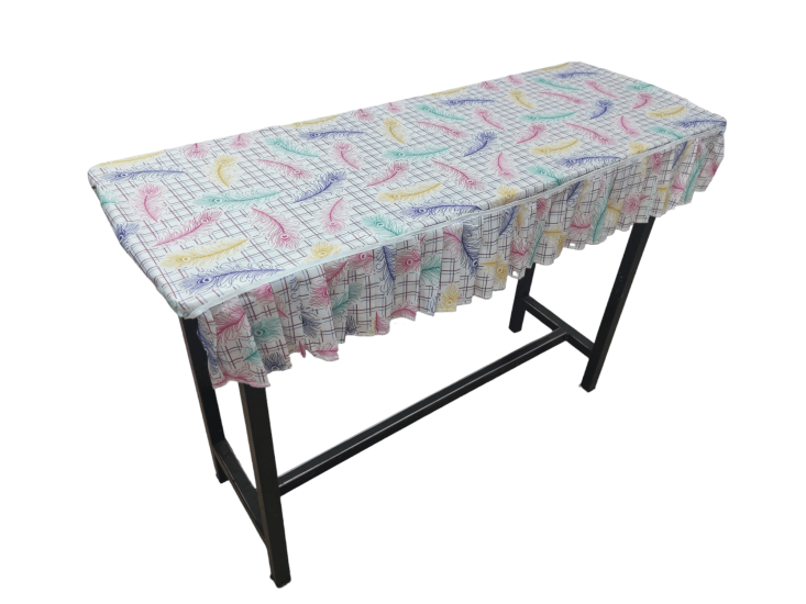 Pileli Sıra Örtüsü 110x40 D49P