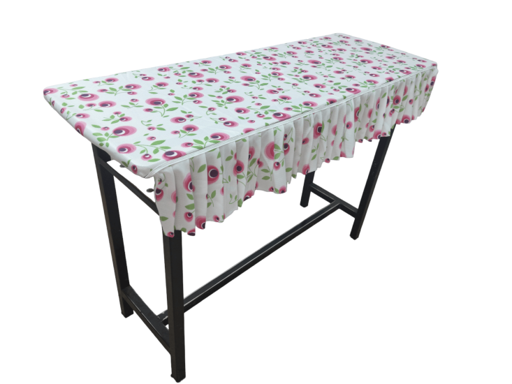 Pileli Sıra Örtüsü 110x40 D19P