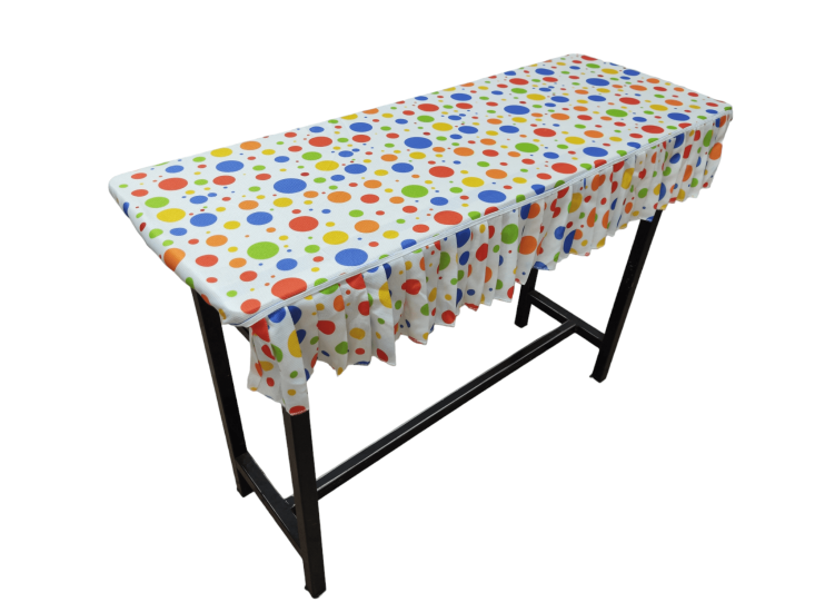 Pileli Sıra Örtüsü 110x40 D21P