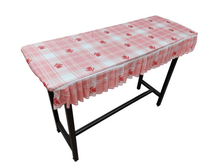 Pileli Sıra Örtüsü 110x40 D51P