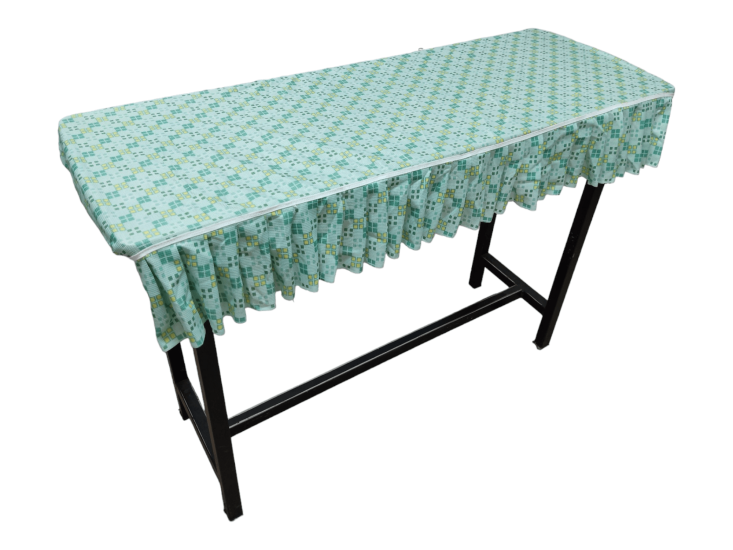 Pileli Sıra Örtüsü 110x40 D62P