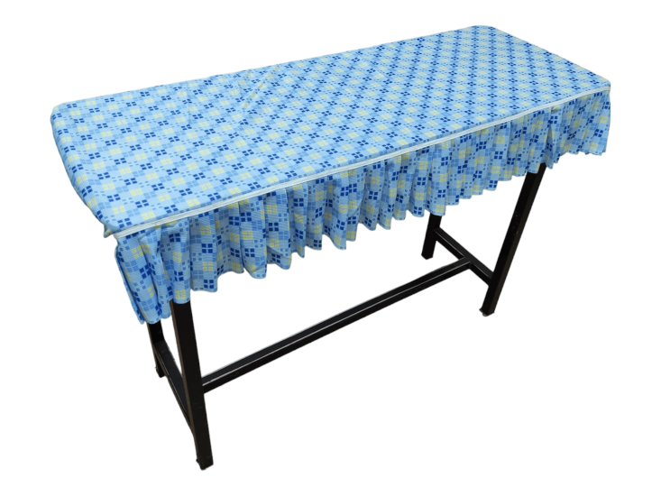 Pileli Sıra Örtüsü 120x40 D63P