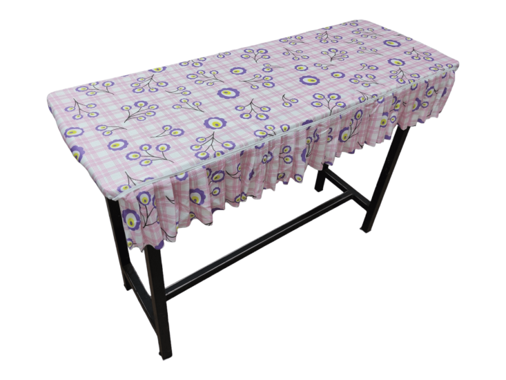 Pileli Sıra Örtüsü 110x40 D78P