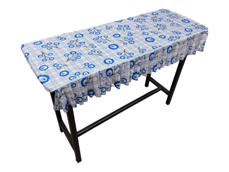 Pileli Sıra Örtüsü 110x40 D23P