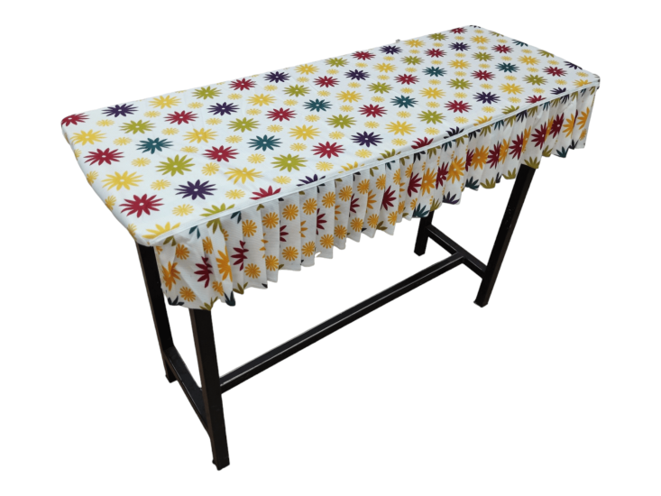Pileli Sıra Örtüsü 110x40 D84P