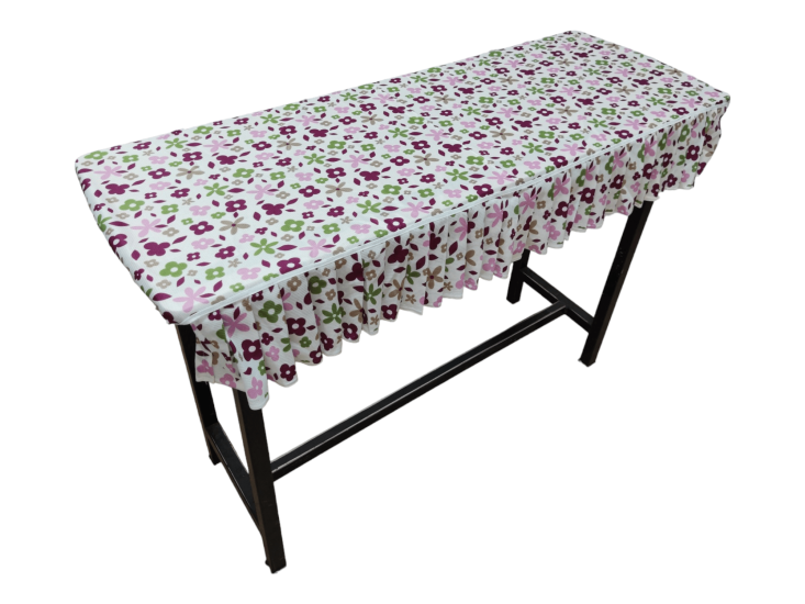 Pileli Sıra Örtüsü 110x40 D85P