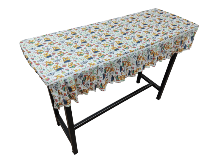 Pileli Sıra Örtüsü 110x40 D94P