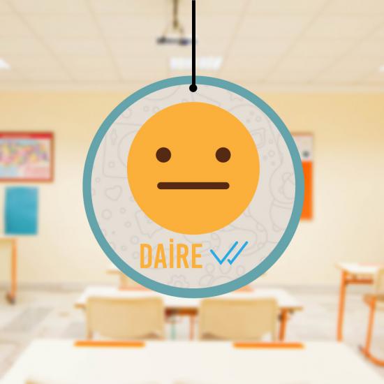 Dönkart (Sevimli Geometrik Cisimler)