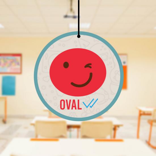 Dönkart (Sevimli Geometrik Cisimler)