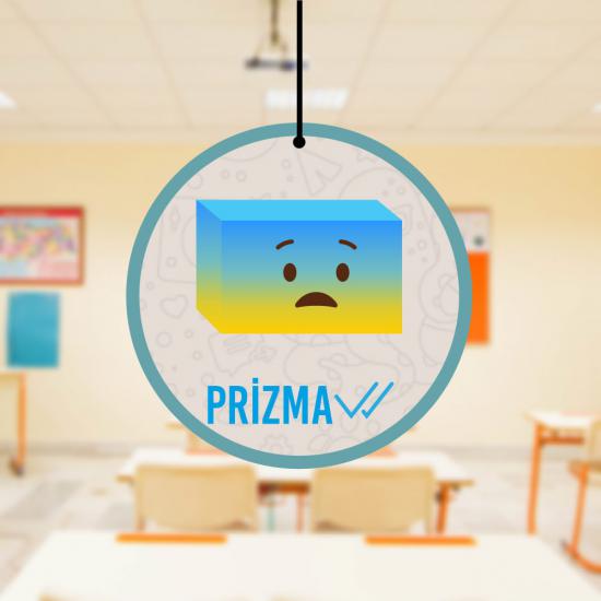 Dönkart (Sevimli Geometrik Cisimler)