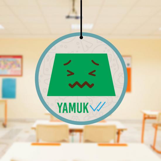 Dönkart (Sevimli Geometrik Cisimler)