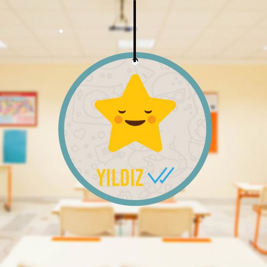 Dönkart (Sevimli Geometrik Cisimler)