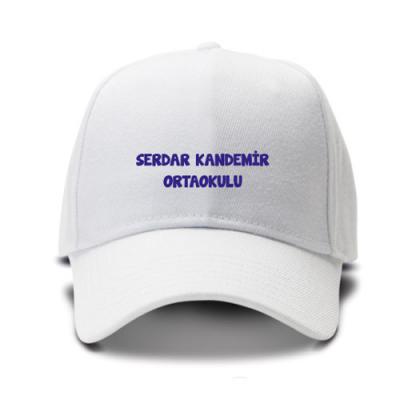 Tübitak Bilim Fuarı Şapka T3