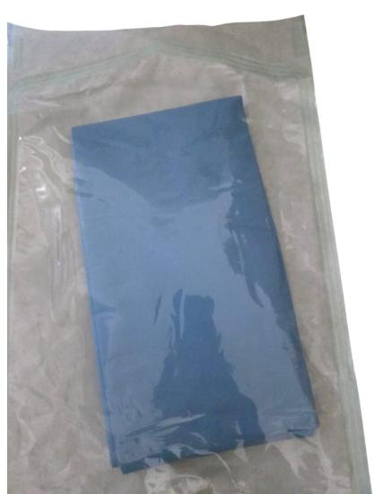 Steril İmplant Örtü Seti 125 Paket