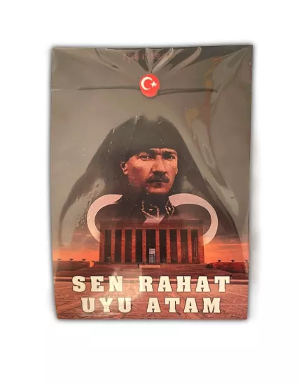 10 Kasım Hediyesi Bileklik 5 Adet