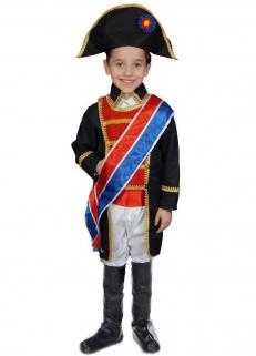 Napolyon Kostümü | Fransız Kostümü