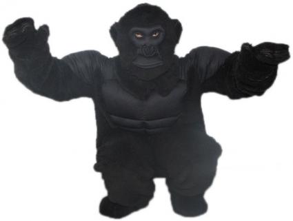 Goril Kostümü Yetişkin | Gorilla Kostümü Yetişkin