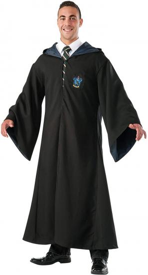 Harry Potter Ravenclaw Kostümü Yetişkin