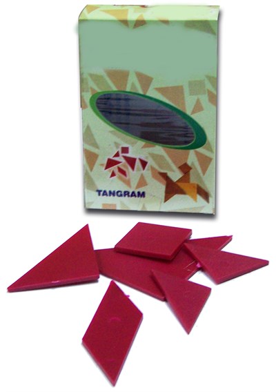 Tangram (Öğrenci İçin)