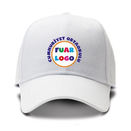 Bilim Fuarı Şapka T5