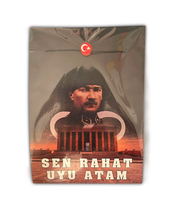 10 Kasım Hediyesi Bileklik 5 Adet